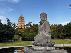 -大慈恩寺(大雁塔)