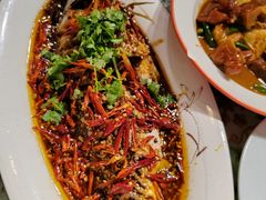 -烙馍卷馓子(苏堤南路店)