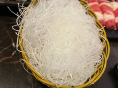 -东来顺饭庄(金泉广场店)