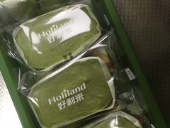 -好利来(西罗园店)