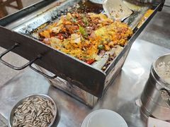 -郝大姐·乌龙山铁板烧(大学城三店)