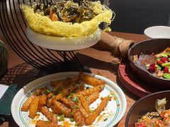-云海肴·汽锅鸡·云南菜(领展购物广场·中关村店)