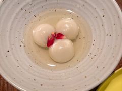 -本处·素食·融合料理(南油店)