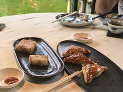 -侨美·唐荔园·40年地道粤菜