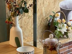 -The Flowers Coffee(南山店)