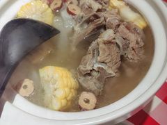 -西贝(吴江路湟普汇店)