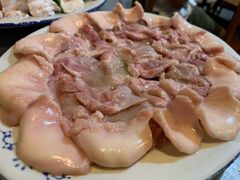 金银满屋-华哥新鲜猪精品美食