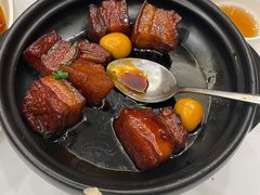 -一品粤珍轩(吴中路店)