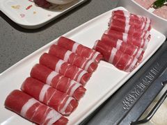-海底捞火锅(奥森店)