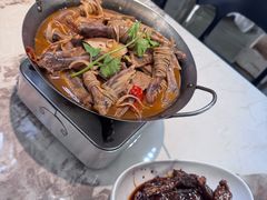 -又见炊烟私房菜(敬亭路店)