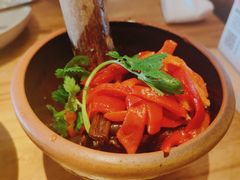 -长安记·大美陕菜(朝阳大悦城店)