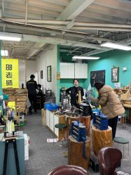 -邵老师打金·黄金加工(大望路总店)