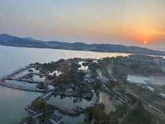 -君来湖滨饭店·渔餐厅