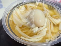 腐竹白果鹌鹑蛋-小草糖水(海棠村店)