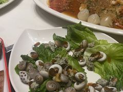 -新阿布海鲜大酒店