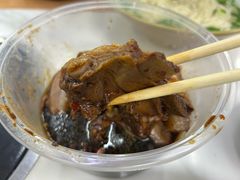 红烧羊肉-红旗羊肉(上南店)