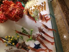 -芭菲盛宴·环球美食(袁家岗店)