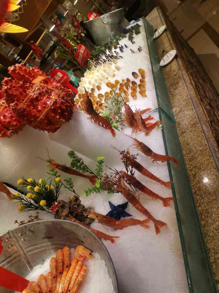 芭菲盛宴·环球美食(袁家岗店)