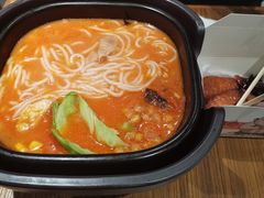 -阿香米线(大悦城店)