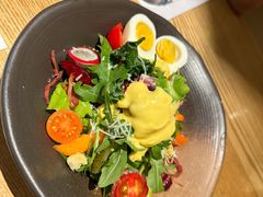 -原石牛扒·约会餐厅(龙城万科里店)