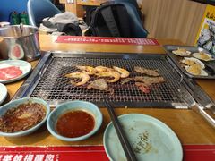-蚝英雄鲜蚝自助专门店(长楹天街直营店)