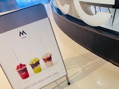 -M Stand(西安大悦城店)