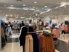 -C&A(西市城购物中心店)