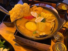 -东北烧烤·烤羊腿(天虹店)