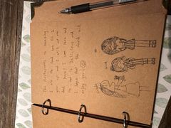 -美丽心情蛋糕(江苏路店)