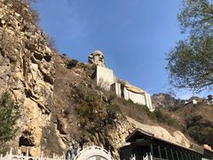 -圣莲山风景区