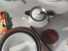 -鹿鸣酒家(越秀店)