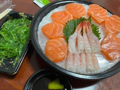 -冰之海挪威三文鱼(海珠店)