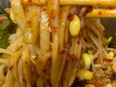 -老陈婆手工面庄