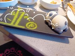 -海底捞火锅(武胜路凯德广场店)