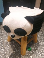 -Mengbaby·萌宝贝儿童理发(保利广场店)