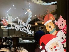 -太湖饭店玉兰厅(自助餐厅)