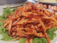 -金刚山(学府路店)