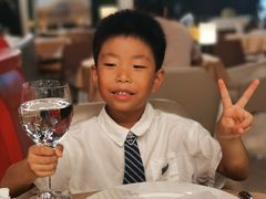 -国家大剧院西餐厅