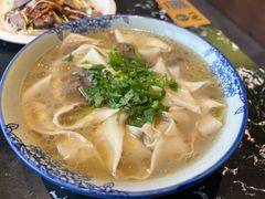 -萧记三鲜烩面(郑汴路店)