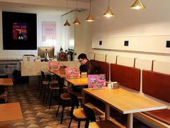 -大酉·M Coffee(北京美术馆店)