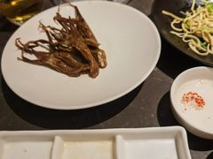 -金鸭季·北京烤鸭(深业上城店)