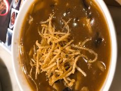 舌尖牛肉胡辣汤配馓子-掌柜的店·河南菜(新天地店)