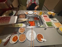 -海底捞火锅(苏宁生活广场店)