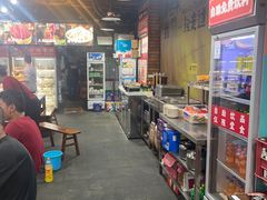 -唐记煌大坨卤牛肉串串(瑞南街店)