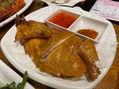 -田大厨海鲜超市(万豪店)