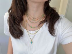 点击看大图 -Cindy Jewelry·钻戒·彩色宝石