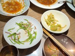 -魁盛居百年鲁菜馆(县西巷店)