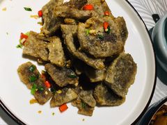 -雲蜀龙阁·金牌水煮鱼(方庄店)