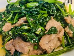 -金湖港式餐厅(建外店)