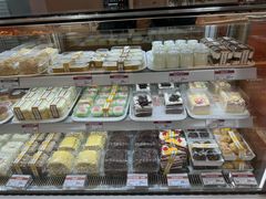 -新侨三宝乐面包店(崇文门店)